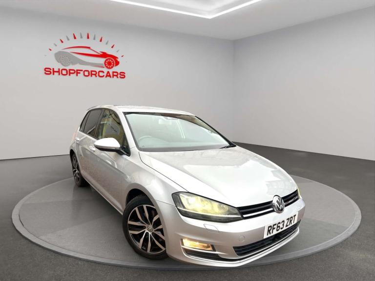 2024 Volkswagen Golf Unlisted Petrol Automatic