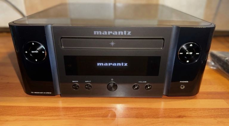 Marantz M-CR612 Network CD Receiver 