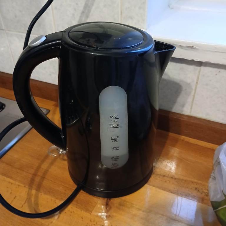 Kettle