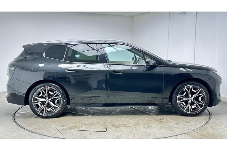 2022 BMW iX 240kW xDrive40 M Sport Edition 76.6kWh 5dr Auto ESTATE ELECTRIC Automatic