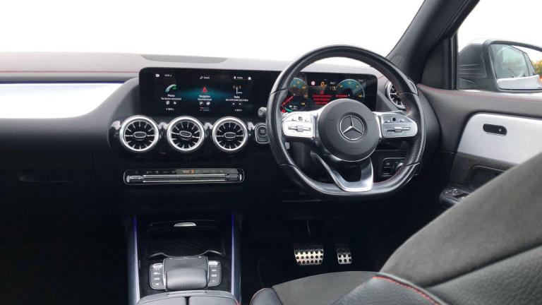 2022 Mercedes-Benz EQA EQA 250 140kW AMG Line Premium 66.5kWh 5dr Auto ESTATE ELECTRIC Automatic