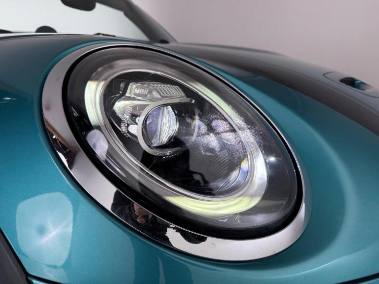 2020 MINI Convertible 2.0 Cooper S Exclusive Steptronic Euro 6 (s/s) 2dr CONVERTIBLE Petrol Autom...