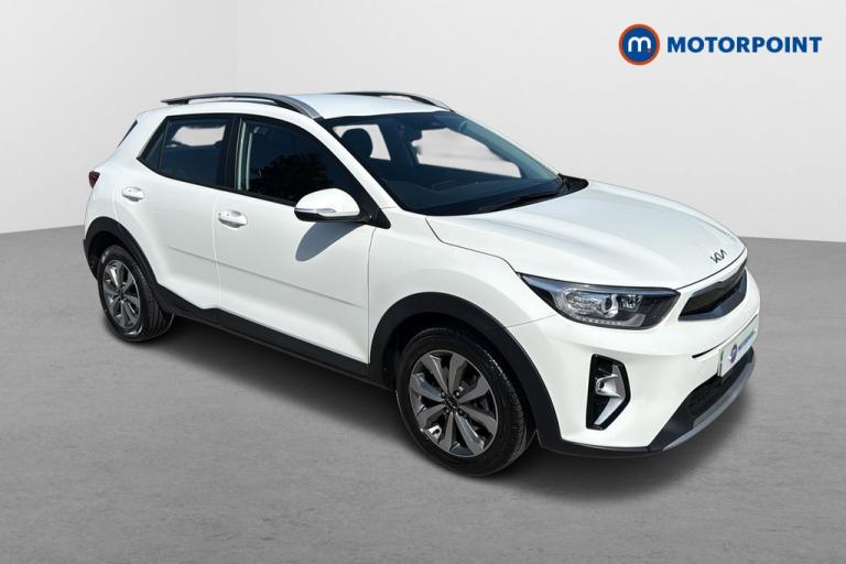 2023 Kia Stonic 1.0T GDi 99 2 5dr SUV Petrol Manual