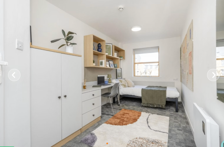 York Student Accomodation