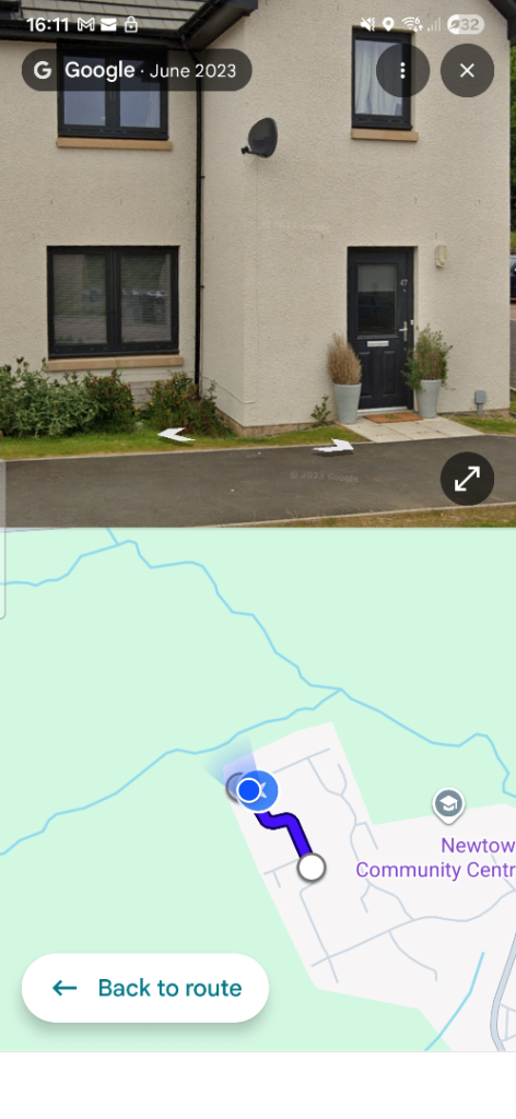 Housing exchange 