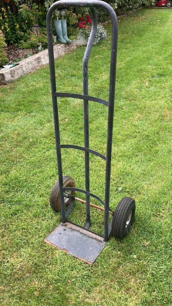 Sack Barrow