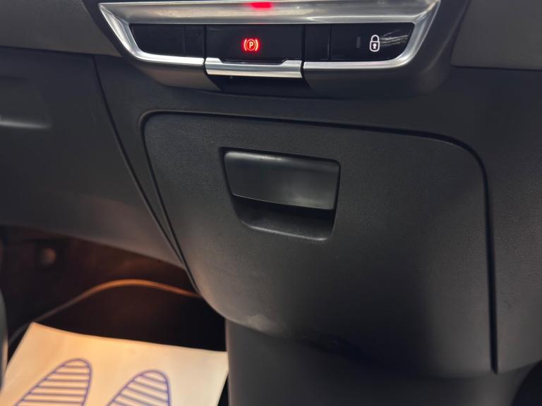 2017 Citroen C4 Picasso 1.6 BlueHDi Feel 5dr MPV DIESEL Manual