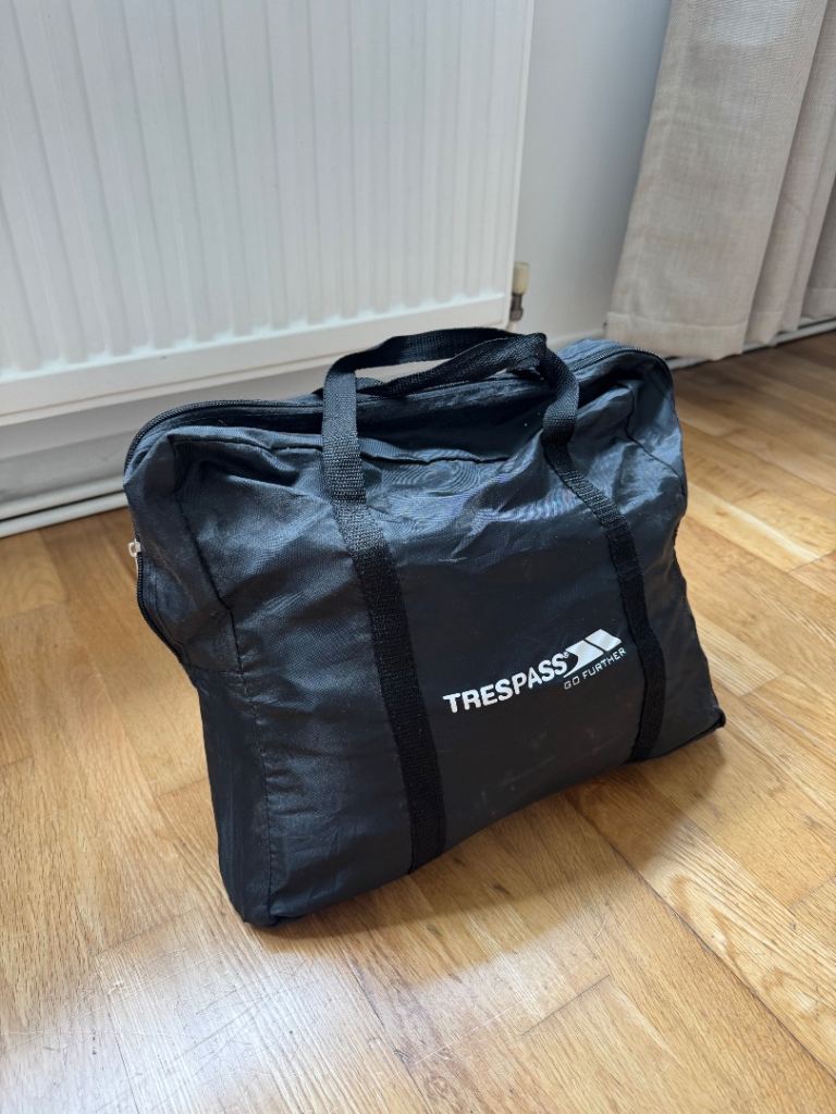 Inflatable bed - SINGLE 