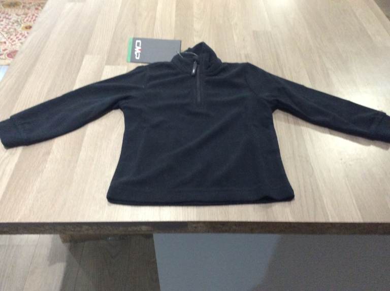 Toddlers CMP Artic Fleece