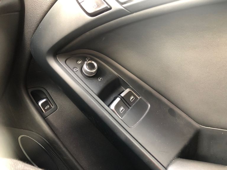 2013 Audi A5 3.0 TDI Quattro Black Edition Special Edition 300hp Active Exhaust