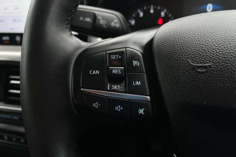 2023 Ford Focus 1.0 EcoBoost Titanium 5dr - HEATED SEATS &amp; STEERING WHEEL, 13.2 INCH DISPLA H...