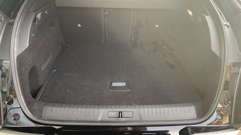 2025 Peugeot 3008 157kW GT 73kWh 5dr Auto HATCHBACK ELECTRIC Automatic