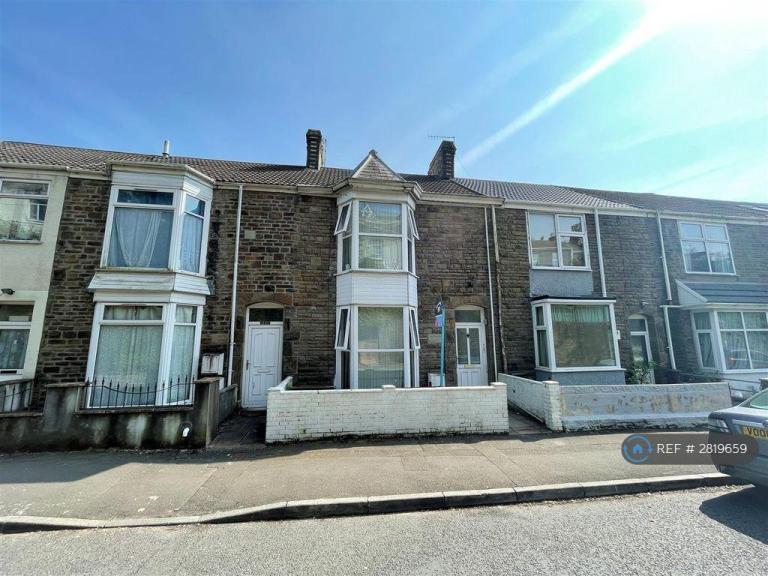 1 bedroom in Terrace Road, Swansea, SA1 (#2819659)