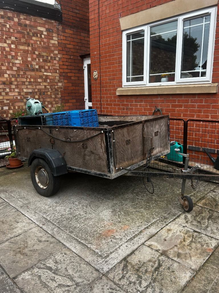 Trailer