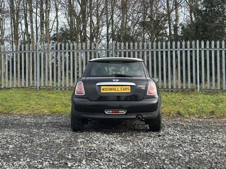 MINI HATCH 1.6 Cooper Hatch 2010