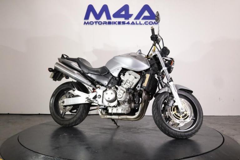 HONDA CB900F HORNET 900 CB 900 F 2005