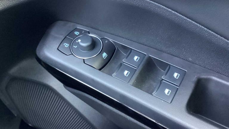 2024 Ford Puma 1.0 EcoBoost Hybrid mHEV Titanium 5dr Hatchback Petrol Manual