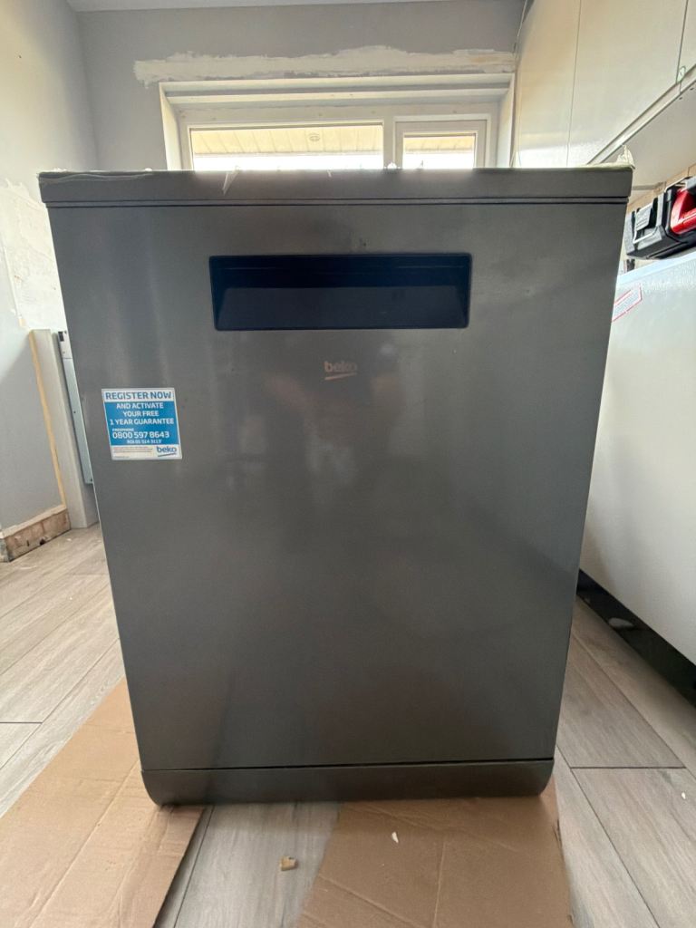 Beko Dishwasher 