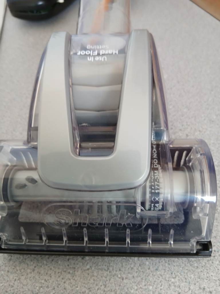 Shark Vacuum cleaner head BRAND NEW £10