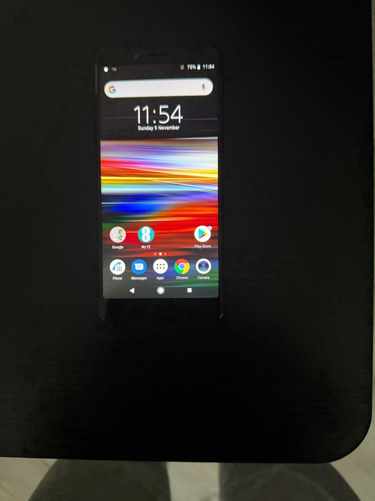 Sony L3 Xperia