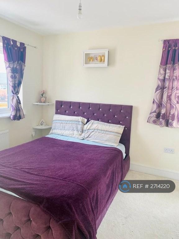 3 bedroom house in Wynne Crescent, Rugby, CV21 (3 bed) (#2714220)