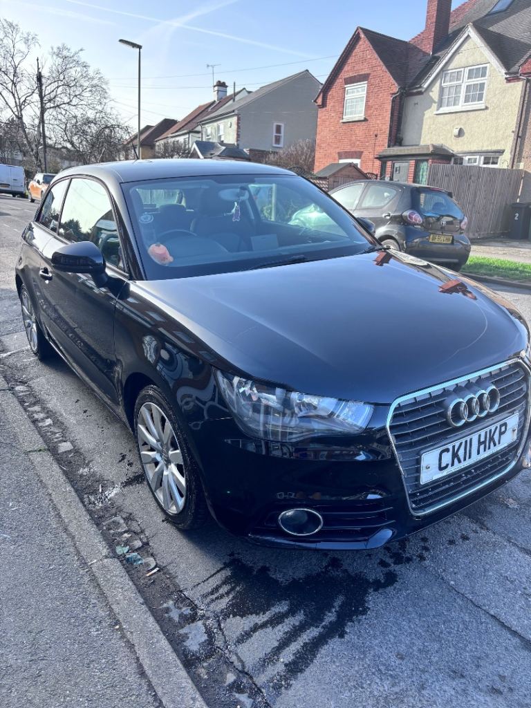 Audi, A1, Hatchback, 2011, Manual, 1390 (cc), 3 doors