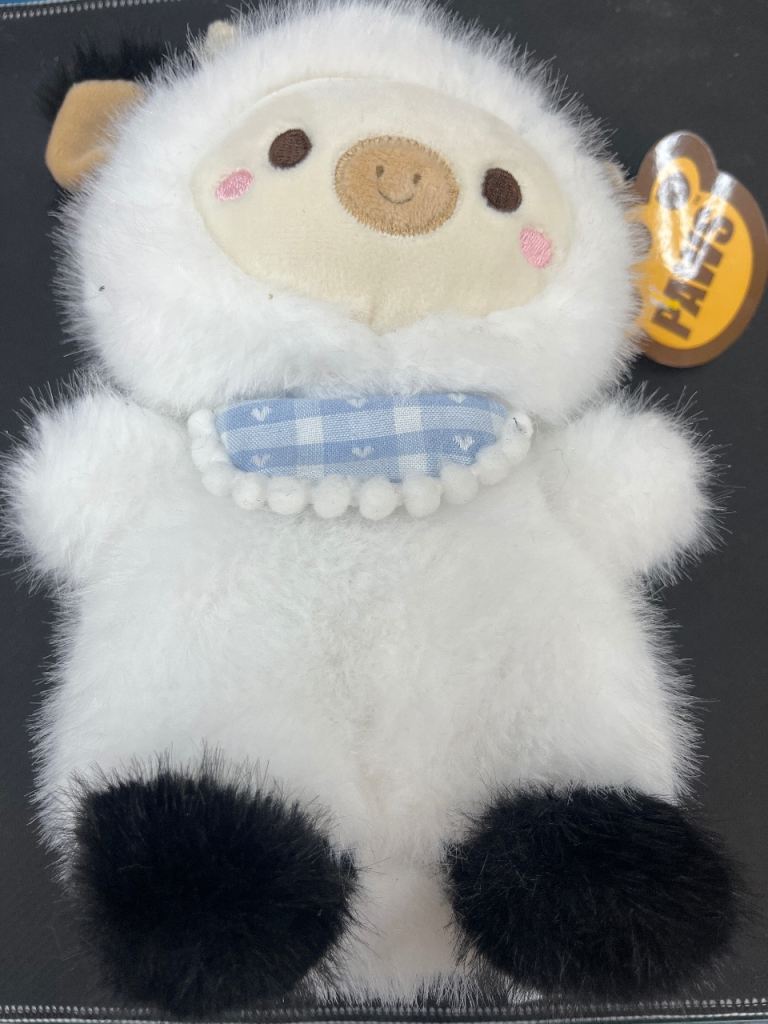 Plush Sheep soft Toy