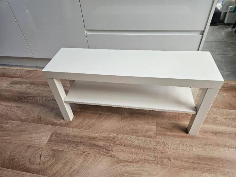 TV bench/table for sale 