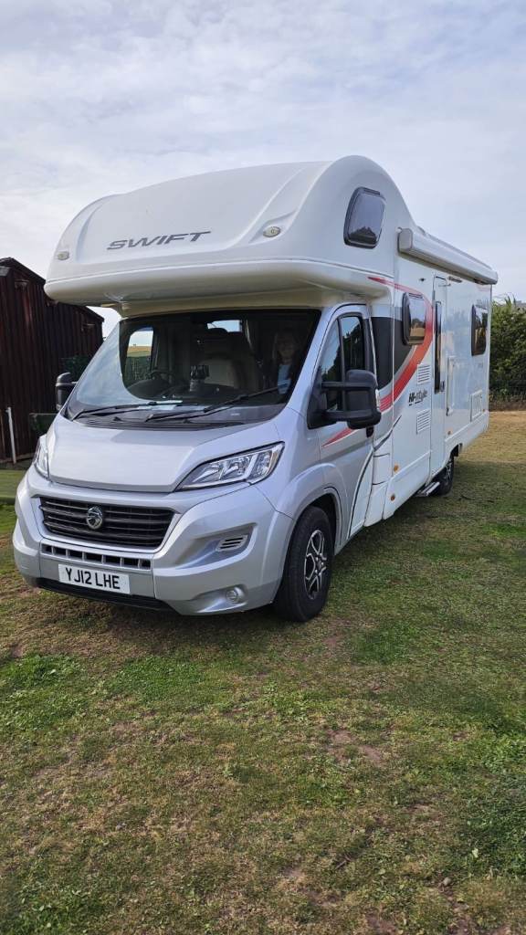 Fiat, DUCATO 40 MAXI MULTIJET, 2012, 2287 (cc)