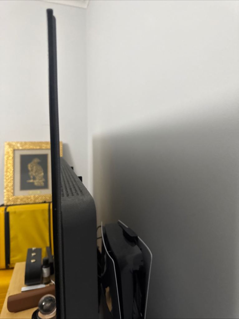 LG 4k oled 48 inches 2021 model