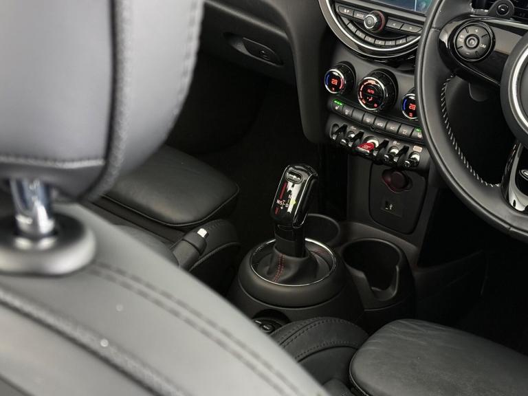 2020 MINI Convertible 2.0 Cooper S Exclusive Steptronic Euro 6 (s/s) 2dr CONVERTIBLE Petrol Autom...