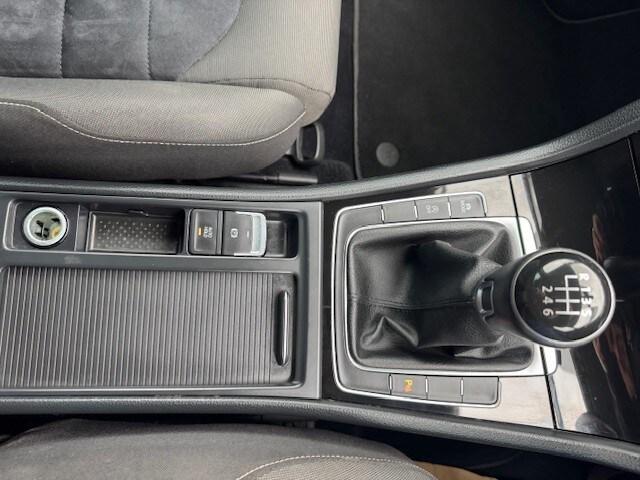 2014 Volkswagen Golf 1.4 TSI 150 GT 5dr HATCHBACK PETROL Manual