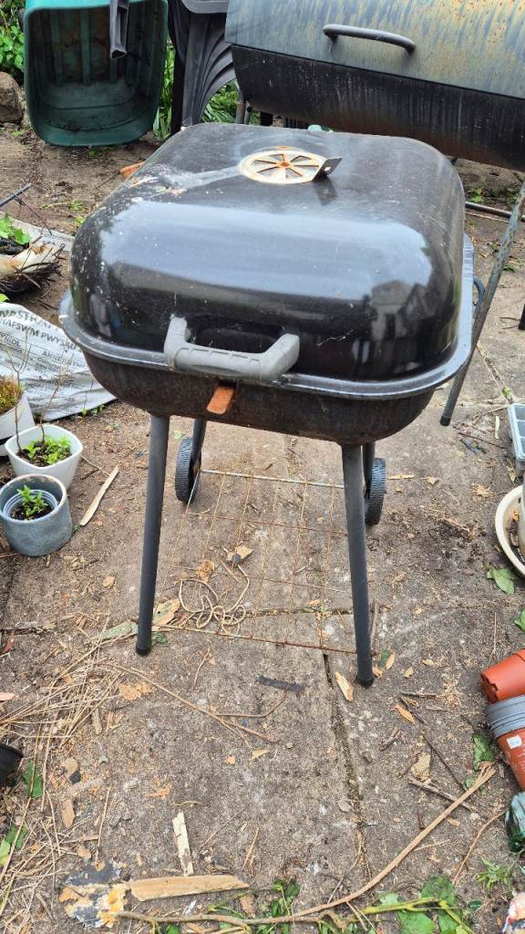 Bbq