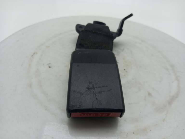 Renault Scenic Seat Belt Stalk Rear Left 2nd Row 2009-2016 21952r