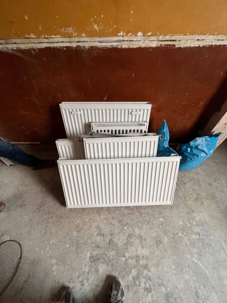 Radiators