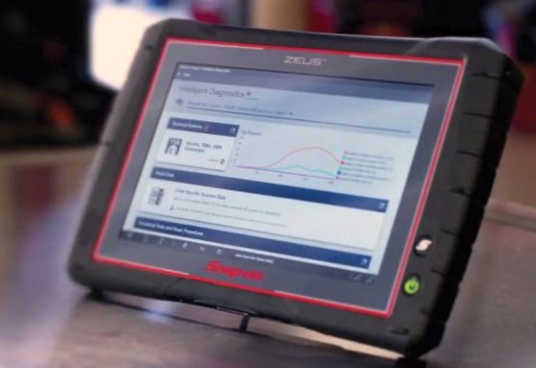 Low cost Car and van diagnostics 