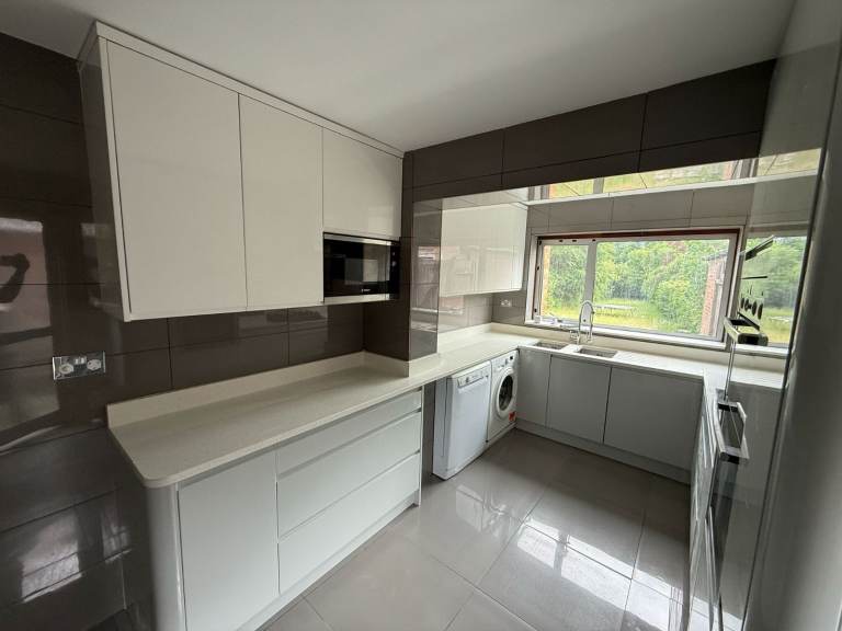 3 BEDROOM DETACHED REFURBISHED BUNGALOW TO RENT