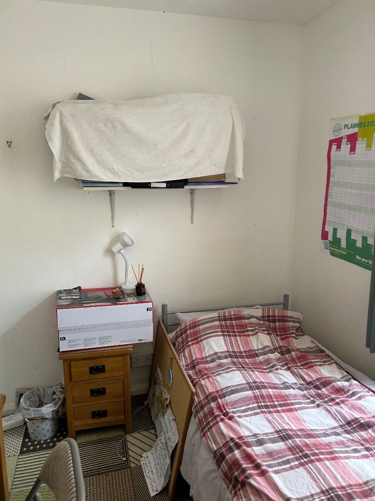 Room to rent