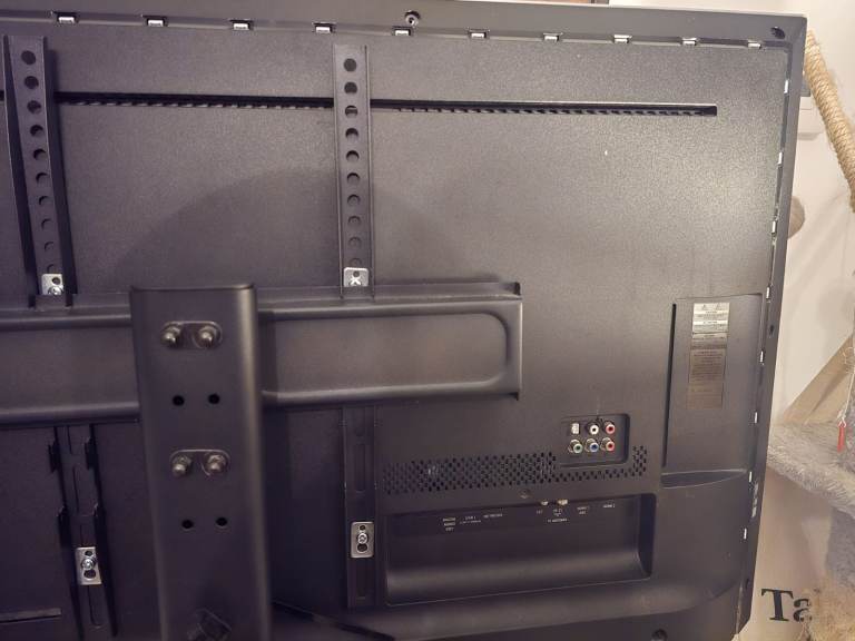 Philips 43PUS6754 43" Smart Ambilight 4K Ultra HD TV