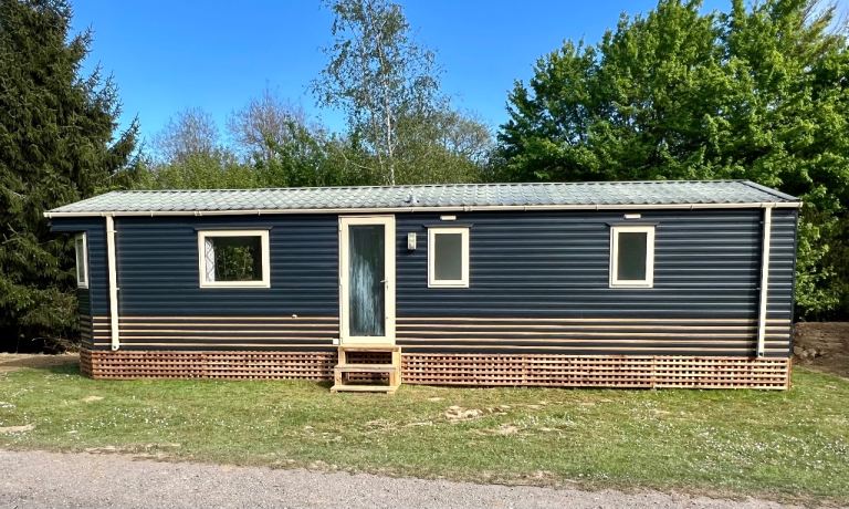 One Bedroom Cabin in Rural Location