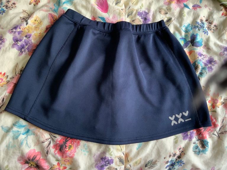 Henry Box Girt Skirt size 28