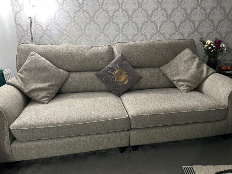 Next sofas 