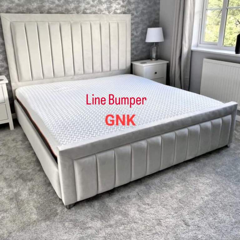 Luxury Beds & Mattresses – New Collection Available with Delivery