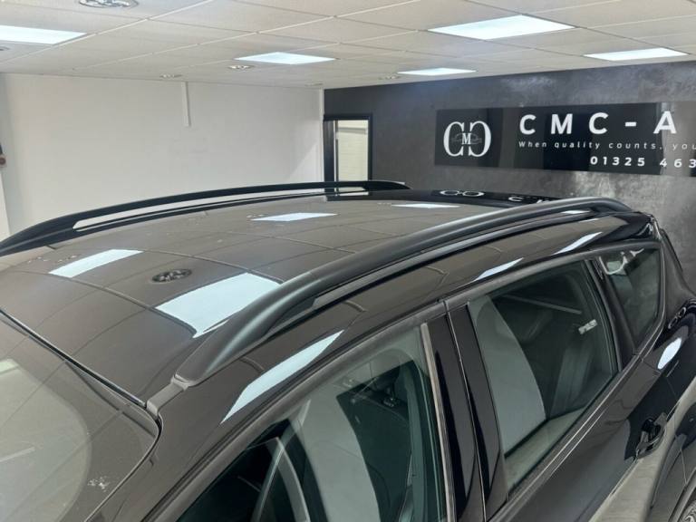 2018 Ford Kuga 1.5 TDCi ST-Line 5dr 2WD HATCHBACK DIESEL Manual