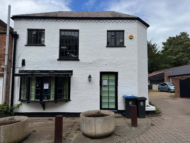 OFFICE SPACE TO RENT IN ONGAR ESSEX 