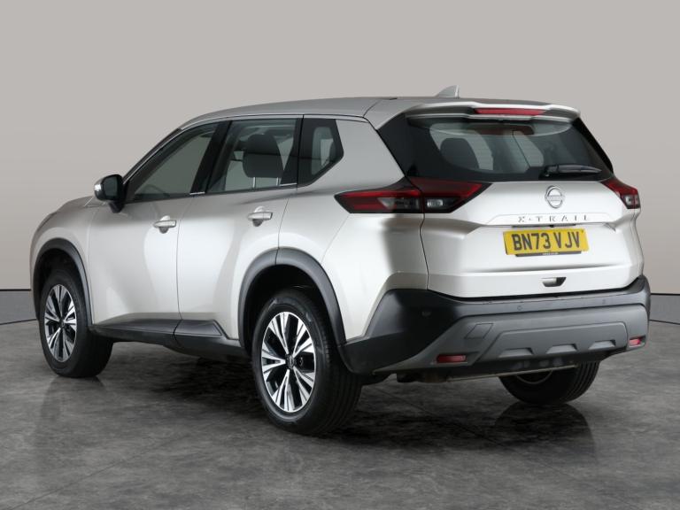 2024 Nissan X-Trail 1.5 DIG-T MHEV Acenta Premium SUV 5dr Petrol Hybrid XTRON Euro 6 (s/s) (163 S...