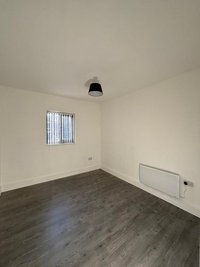 Flat to rent