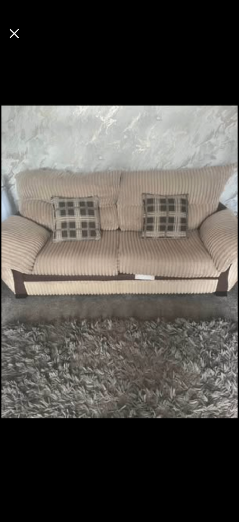 Sofa for sale