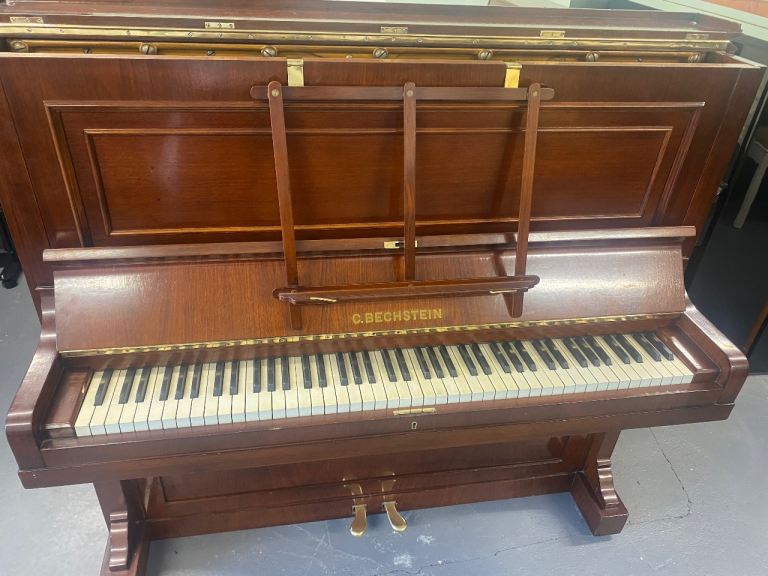 Bechstein Upright Piano