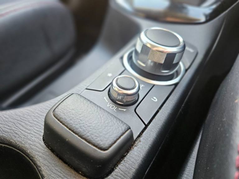 2016 Mazda CX-3 1.5 SKYACTIV-D Sport Nav SUV 5dr Diesel Manual 4WD Euro 6 (s/s) (105 ps) HATCHBAC...